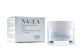 Q70 Microbioma Restoring Cream