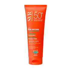 Sun Secure Lait FPS50+ Bioderadable y no Ecotóxico 250ml