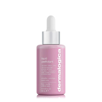 Liquid Peelfoliant Dermalogica | Peeling diario 15% AHA/BHA + enzimas