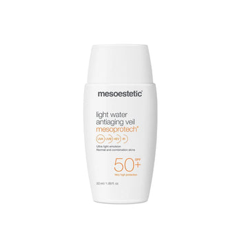 MESOESTETIC Mesoprotech Light Water Antiaging Veil 50+ X 50ml