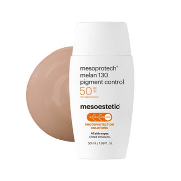 MESOESTETIC Mesoprotech Melan 130 Pigment Control Bloqueador Solar