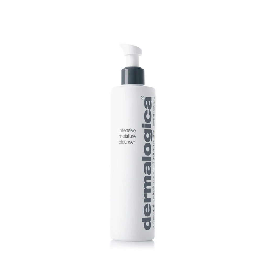 Intensive Moisture Cleanser Dermalogica | Limpiador cremoso para piel seca