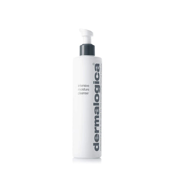 Intensive Moisture Cleanser Dermalogica | Limpiador cremoso para piel seca