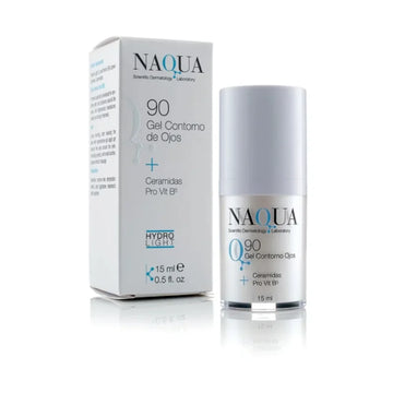 Q90 Gel Contorno de Ojos 15ml