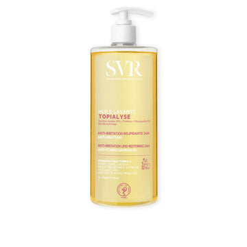 TOPIALYSE Huile Micellaire Aceite Limpiador Restaurador